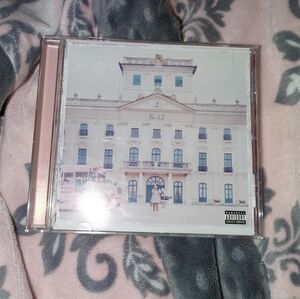 Melanie Martinez K-12 CD